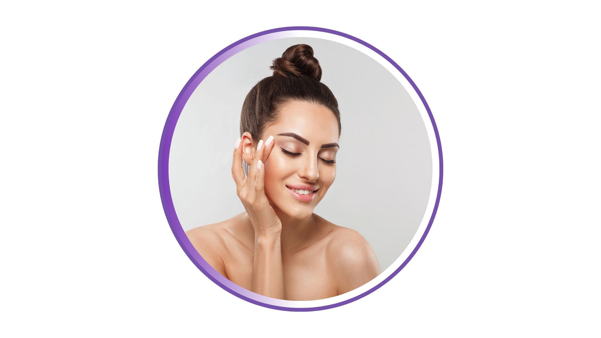 Luminous Skin and Laser