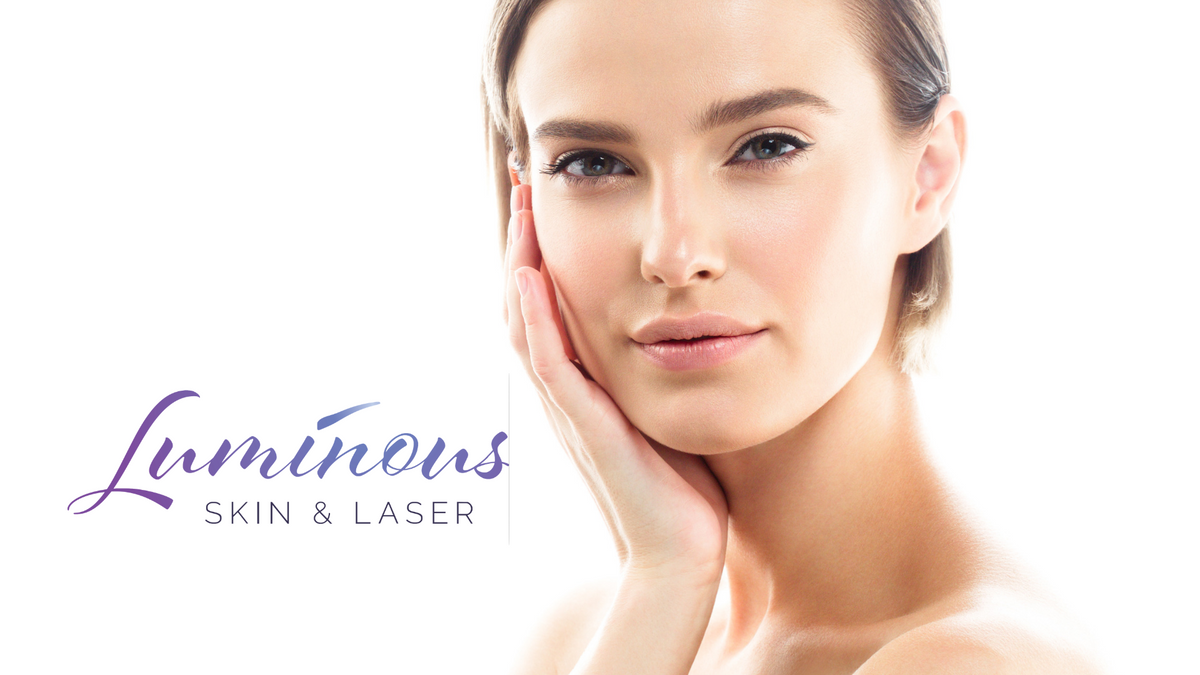 Luminous skin online